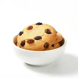 Raisin cookie