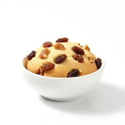 Raisin-nut cookie