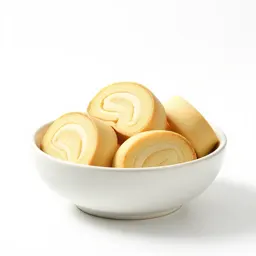 Refrigerator cookie