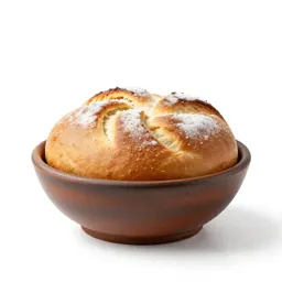 Salt-rising bread