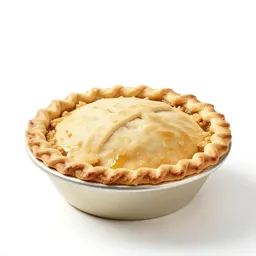 Shoofly pie