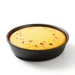 Skillet corn bread