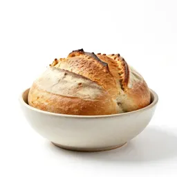 Sour bread