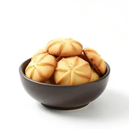Spice cookie