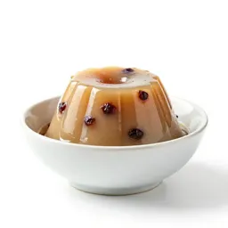 Spotted dick