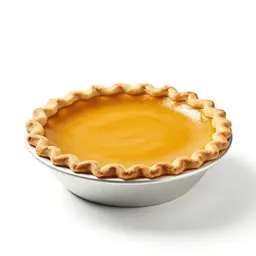 Squash pie
