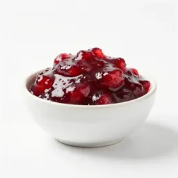 Strawberry jam
