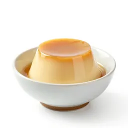 Suet pudding