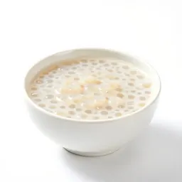 Tapioca pudding