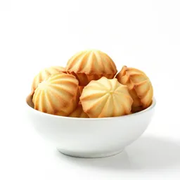Teacake