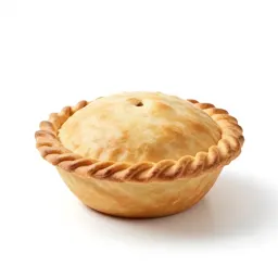 Tourtiere
