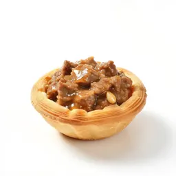 Vol-au-vent