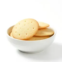 Water biscuit