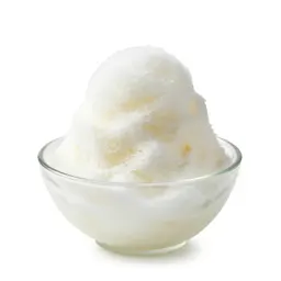 Water ice