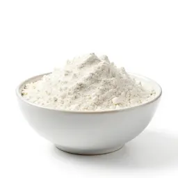 White bread