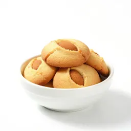 Almond cookie