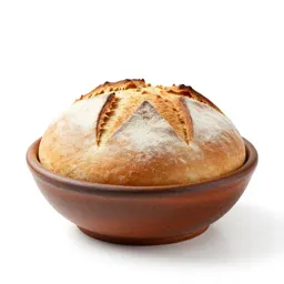 Anadama bread