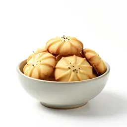 Anise cookie