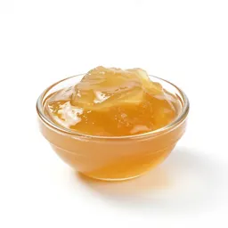 Apple jelly