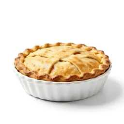 Apple pie