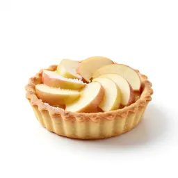 Apple tart