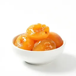 Apricot bar