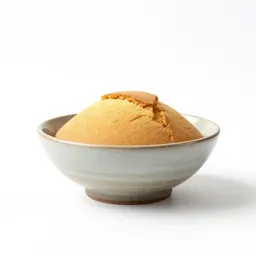 Ashcake