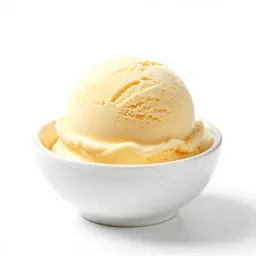 Ice-cream cake