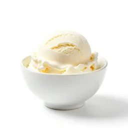 Ice milk