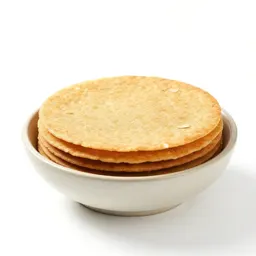 Oatcake
