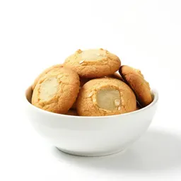 Oatmeal cookie