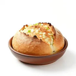 Onion bread