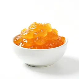 Orange marmalade