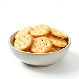 Oyster cracker
