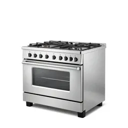 Gas range