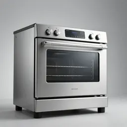 Oven