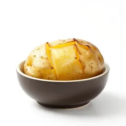 Baked potato
