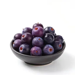 Beach plum