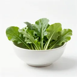 Beet green