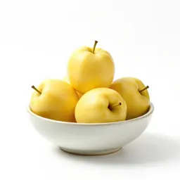 Bell apple