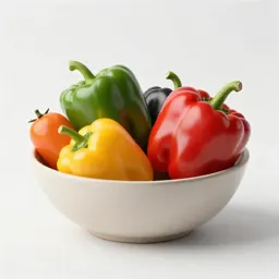 Bell pepper
