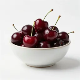 Bing cherry