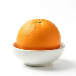 Bitter orange