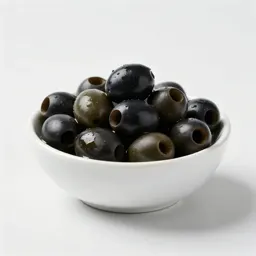 Black olive
