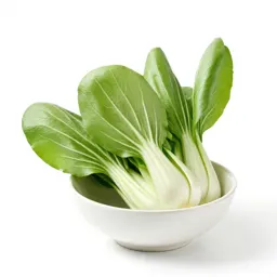 Bok choy