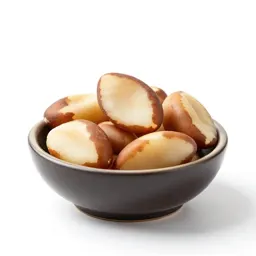 Brazil nut