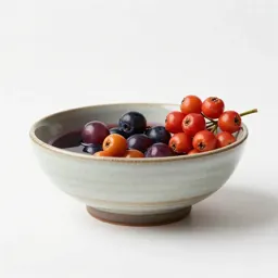 Buckthorn berry