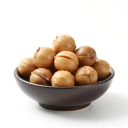 Buffalo nut