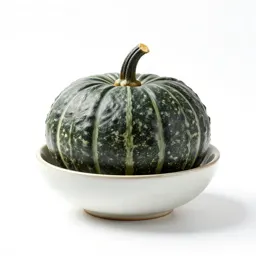 Buttercup squash