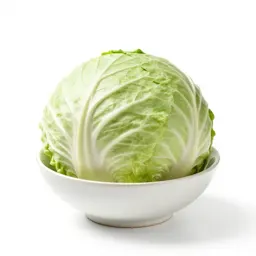 Cabbage